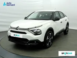 Citroen C4 PureTech 130ch S&S Feel EAT8