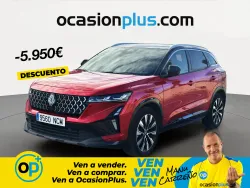 RENAULT Austral 1.2 full hybrid e-tech Techno 146kW
