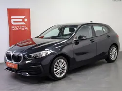 BMW 116 d Corporate Edition Auto