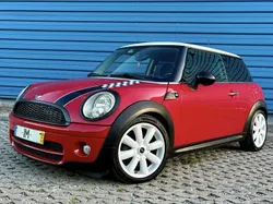 MINI Cooper Cooper D