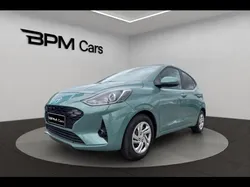 Hyundai i10 1.0 67ch ECO Creative