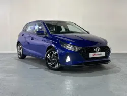 Hyundai i20 1.0 TGDI Klass 100