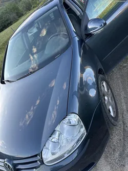 VW Golf V 1.9 tdi