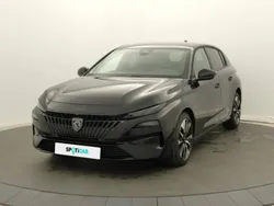 Peugeot 308 Hybrid 145 e-DCS6 Allure