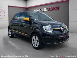 RENAULT TWINGO III TCe 95 Zen Garantie 12 Mois