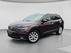 VOLKSWAGEN Tiguan 2.0 TDI 150 Carat