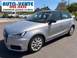 Audi A1 sportback 1.4 TFSI 125 Ambiente