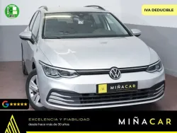 Volkswagen Golf Variant 1.5 TSI Life 96kW