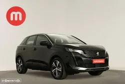 Peugeot 3008 1.6 Hybrid Allure e-EAT8