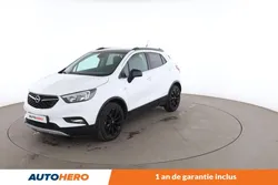 Opel Mokka X 1.6 Diesel 4x2 Black Edition 136 ch