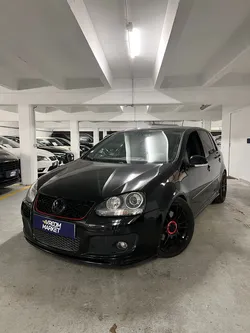 VOLKSWAGEN Golf GTI Edition PIRELLI 2.0L 235 ch - 2008 - 158 000 km - SUIVI COMPLET - MODELE RARE - REGULATEUR - PHARES LED - ALARME