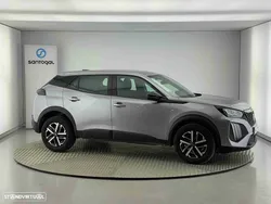 Peugeot 2008 1.2 PureTech Active
