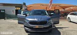 Skoda Kodiaq 2.0 TDI Ambition DSG