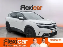 CITROEN C5 Aircross BlueHDi S&S Feel EAT8 180