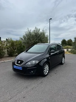 Seat altea xl 1,6tdi 105ch