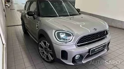MINI Countryman Cooper S de 2023