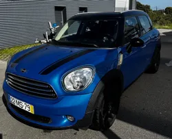 MINI Countryman Cooper D.