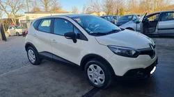 Captur 1.5 dci distri fait a 118216 km ct ok