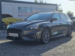 Ford Focus 1.0 ECOBOOST ST LINE GASOLINA