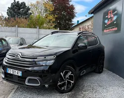 Citroën C5 Aircross 2..0 blue hdi EAT8 180CV