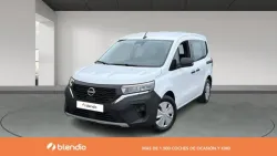 NISSAN Townstar Combi 1.3G Acenta+  L1 5pl