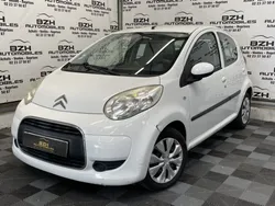 Citroen C1 1.0I AIRDREAM MILLENIUM GARANTIE 12 MOIS