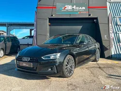 Audi A5 SPORTBACK 2.0 TFSI 190 S LINE - Bang & Olufsen - Sièges chauffants - Acc - Suvi complet Audi