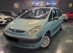CITROEN Xsara Picasso 1.8 i 16v 117cv Pack (Suivi Entretien Citroen)