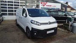 Citroen jumpy iii taille m bluehdi 120 s&s confort bv6