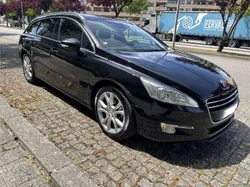 Peugeot 508 1.6 HDI ALLURE -Nacional