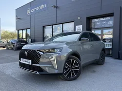 DS 7 BlueHDi 130 Automatique RIVOLI