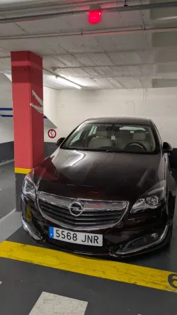 OPEL Insignia 1.6CDTI ecoF. S&S Excellence 136