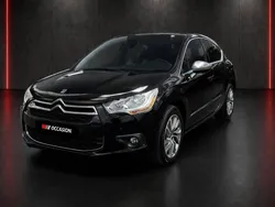 Citroen DS4 1.6 e-HDi115 Airdream So Chic