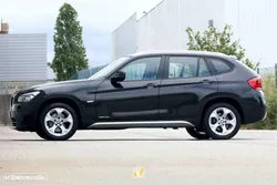 BMW X1 18 d sDrive