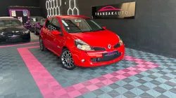 🏅 RENAULT CLIO III RS 2.0 16V 197 cv ~ VOLANT ALCANTARA ~ LAVE PHARE ~ BECQUET RENAULT SPORT