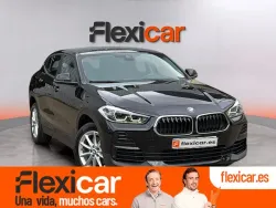 BMW X2 sDrive 18d