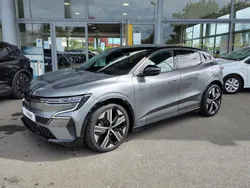 Renault Mégane E-TECH EV60 220 ch optimum charge Iconic