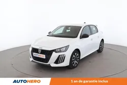 Peugeot 208 1.2 Hybrid Style e-DCS6 100 ch