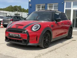 MINI MINI 2.0i - 178 5P F55 LCI BERLINE Cooper S Edition Camden