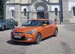 Hyundai Veloster GDI