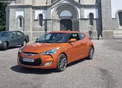 Hyundai Veloster GDI