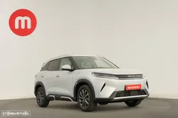 BYD Atto 2 1.5 DM-i Boost