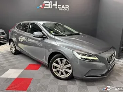 Volvo V40 2.0 D2 120 CH INSCRIPTION BVA 6