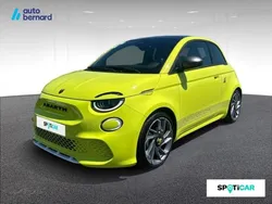 Abarth 500 e 155ch 42kWh Scorpionissima 4cv