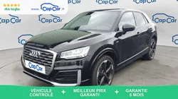 Audi Q2 I 2.0 TDI 150 Quattro S-Tronic 7 S Line