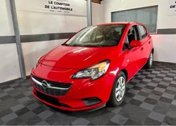 Opel Corsa V 1.3 CDTI 75 ch S&S Business Connect 5 portes