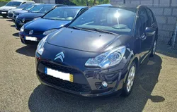 Citroën C3 1.4 HDi Attraction