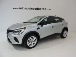 Renault Captur 2020 1.0 TCe Corporate Edit.