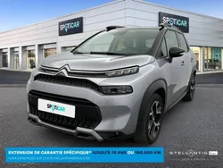 Citroën C3 Aircross PureTech 130 S&S EAT6 Shine Pack