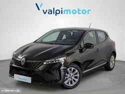 Renault Clio 1.0 TCe Evolution